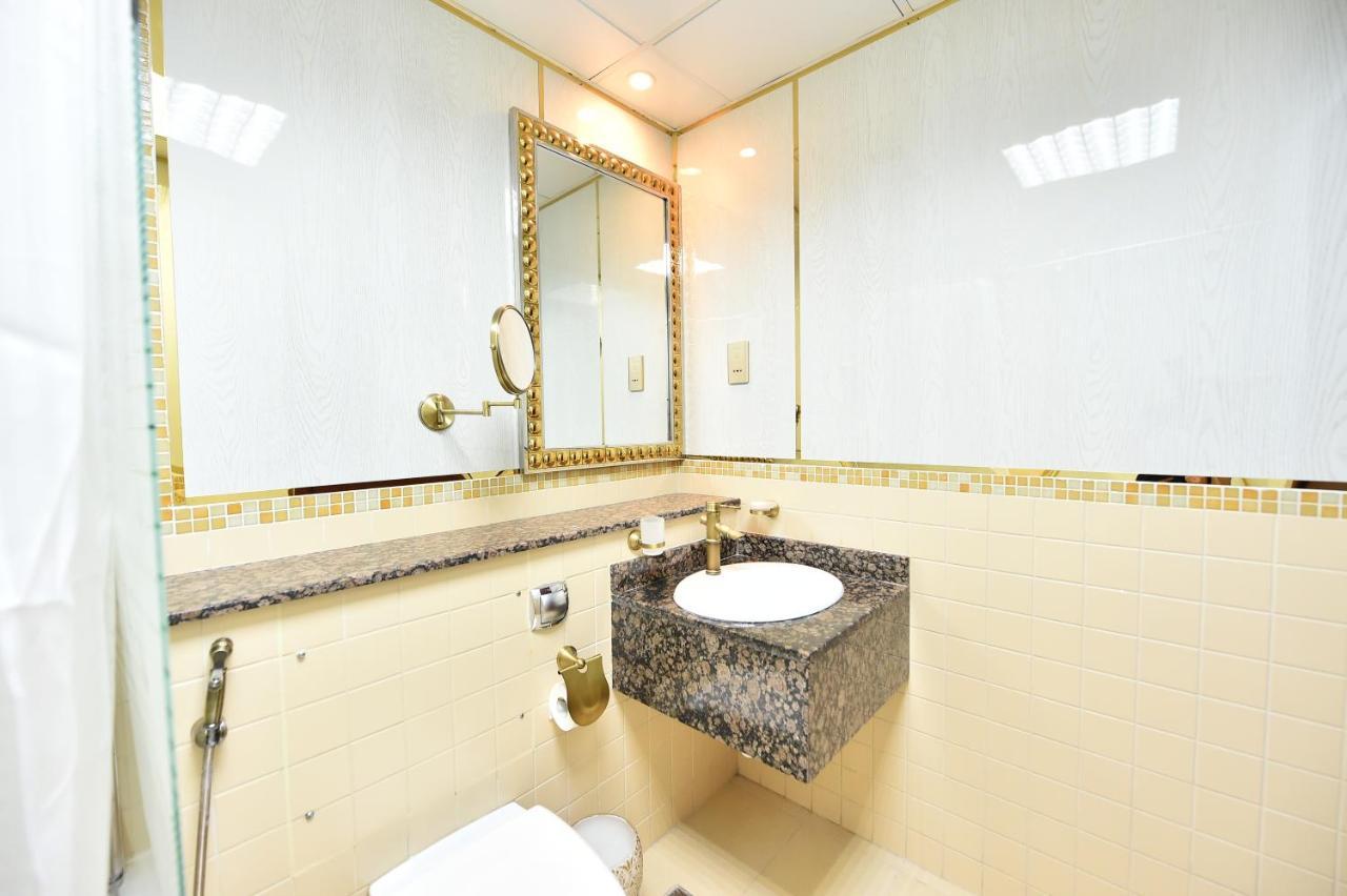 Luxury 2Br Apartment In Jbr Beach - Upgraded - Jnk Dubai Exterior foto